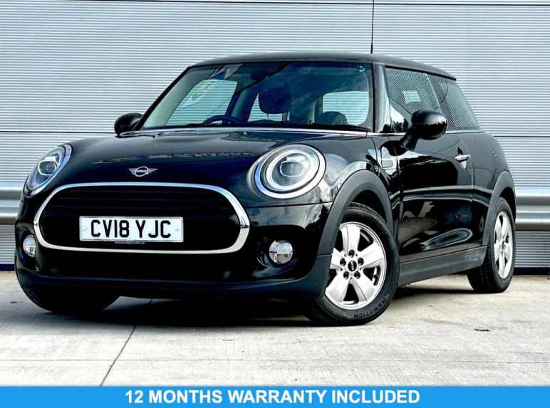 MINI HATCHBACK