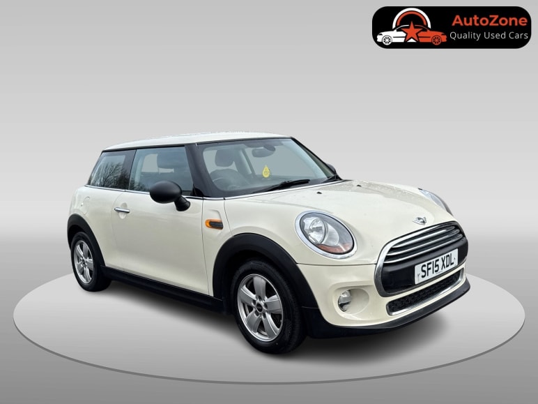 MINI HATCHBACK