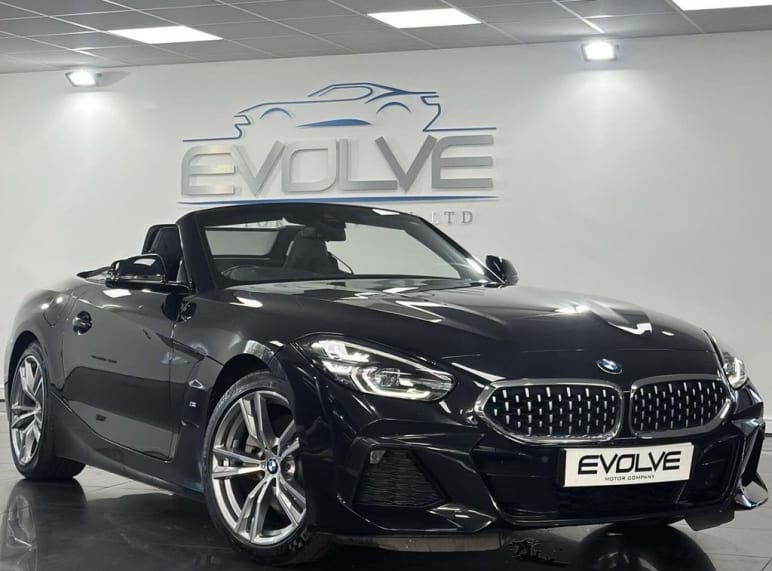 BMW Z4