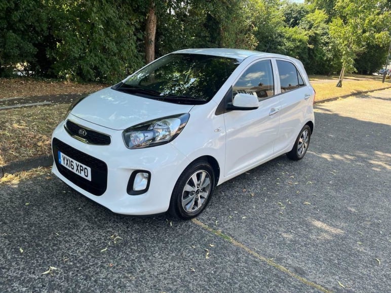 KIA PICANTO