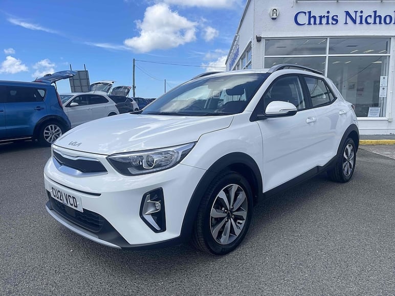 KIA STONIC