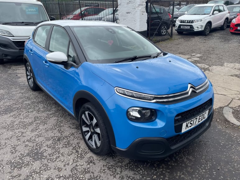 CITROEN C3