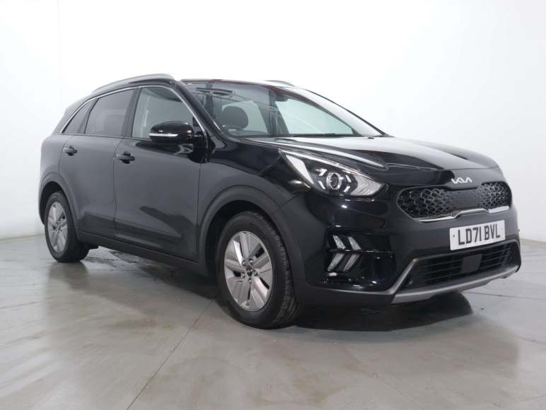 KIA NIRO