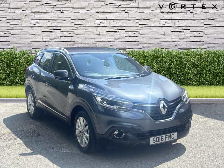 RENAULT KADJAR