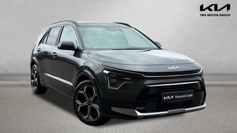 KIA NIRO