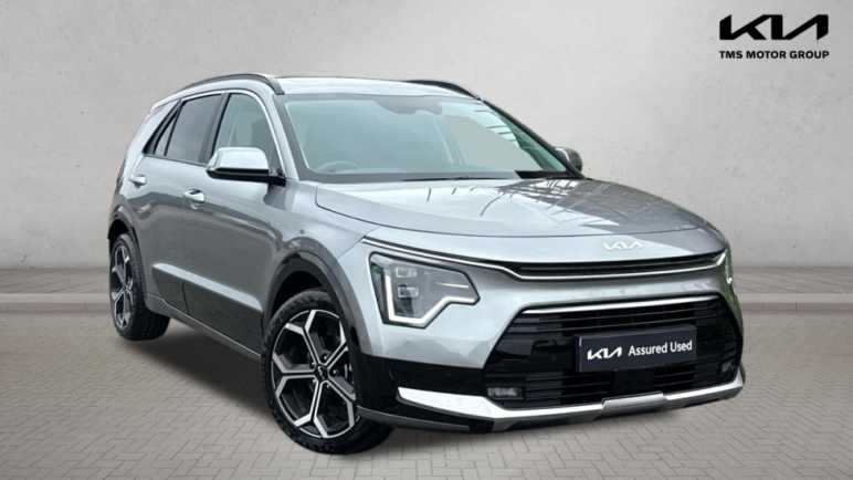 KIA NIRO