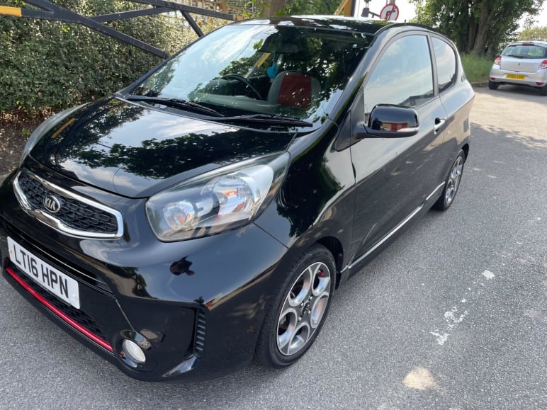 KIA PICANTO