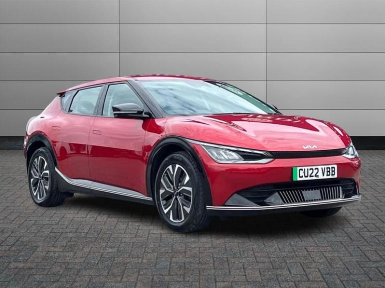 KIA EV6