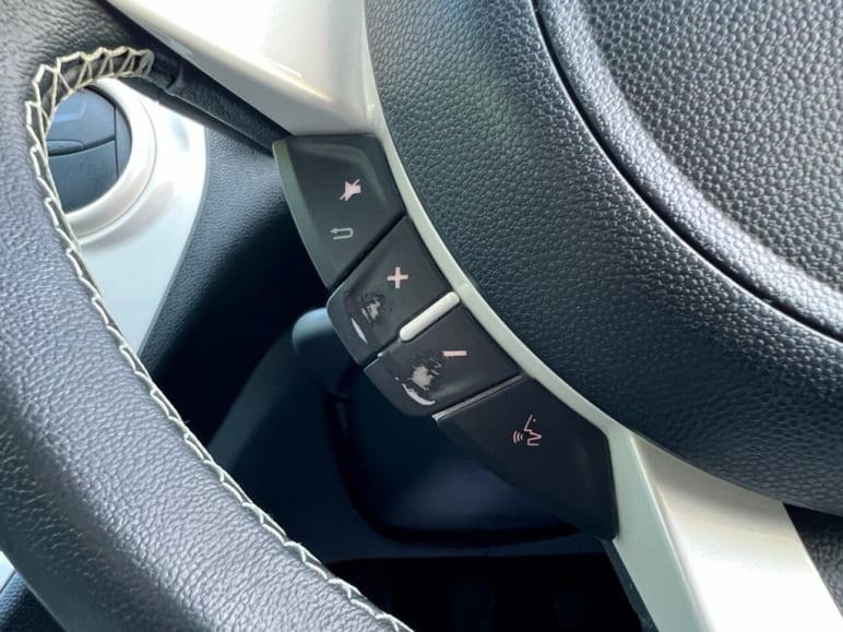 1.2 Zetec Black Edition Hatchback 3dr Petrol Manua