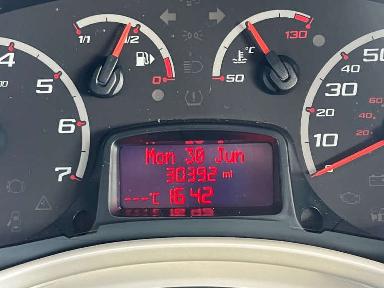 1.2 Zetec Black Edition Hatchback 3dr Petrol Manua