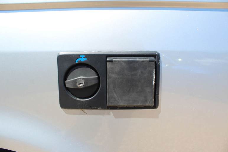 2.0 California SE TDI BlueMotion Technology