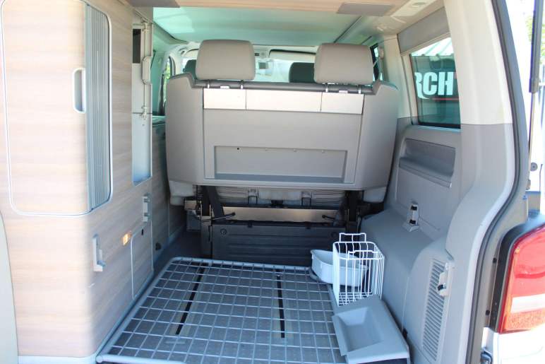 2.0 California SE TDI BlueMotion Technology