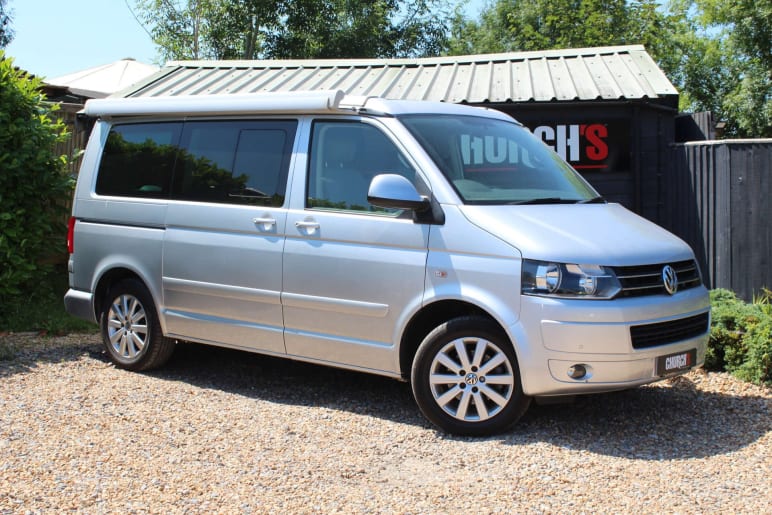 2.0 California SE TDI BlueMotion Technology