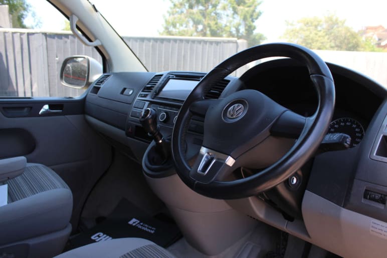2.0 California SE TDI BlueMotion Technology