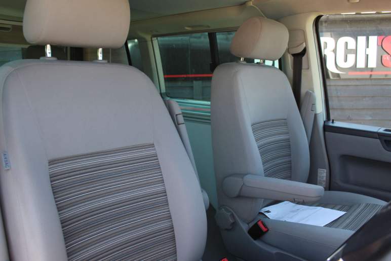 2.0 California SE TDI BlueMotion Technology