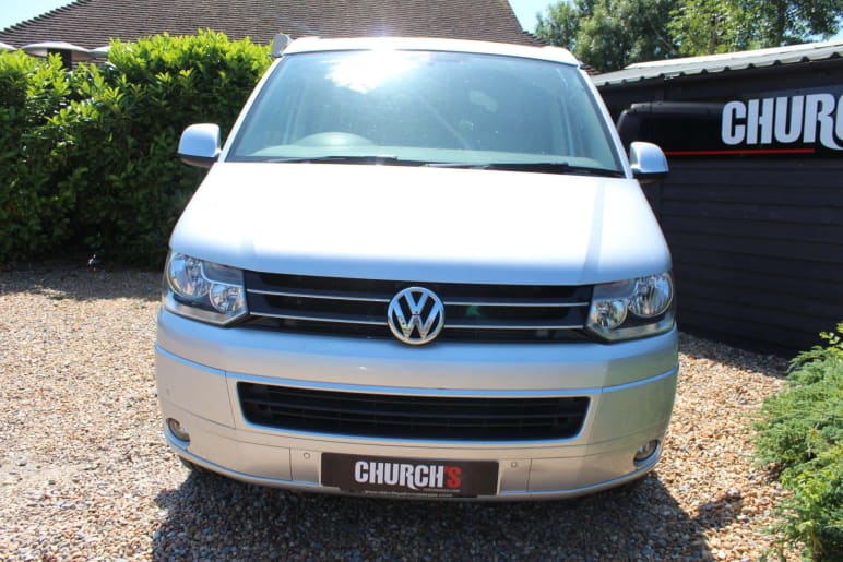 2.0 California SE TDI BlueMotion Technology