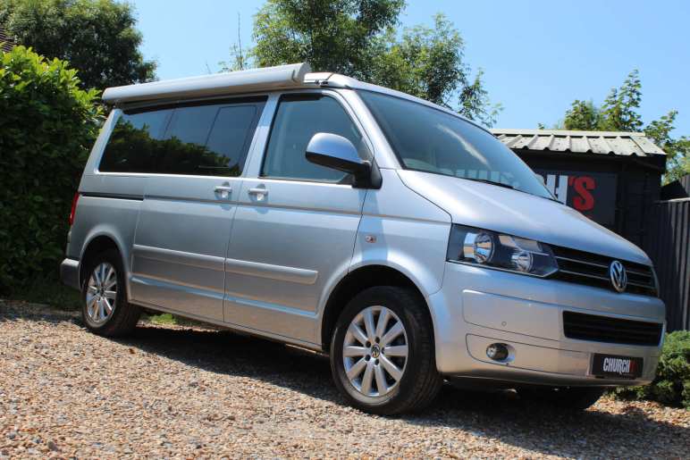 2.0 California SE TDI BlueMotion Technology