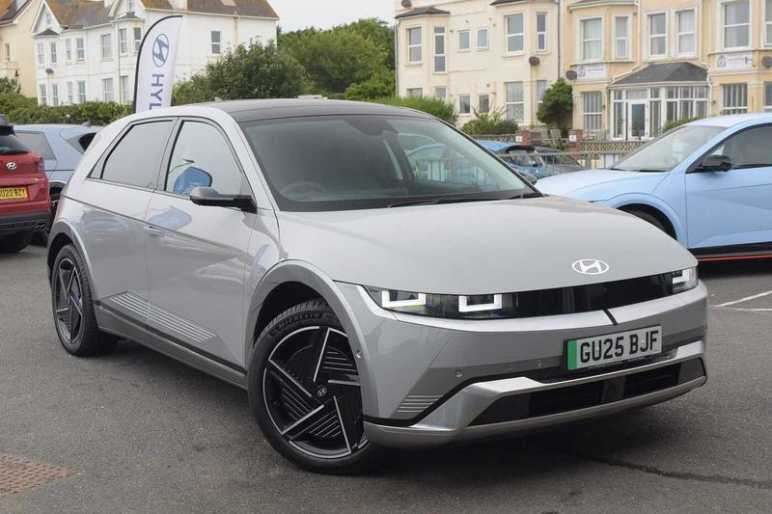 HYUNDAI IONIQ 5