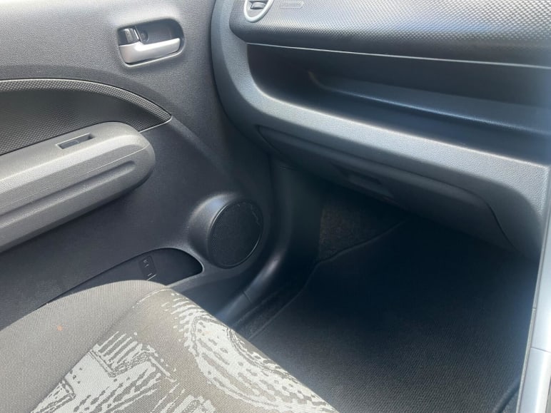 1.2 VVT ecoFLEX SE MPV 5dr Petrol Manual Euro 5 (94 ps) ++35 ROAD TAX++