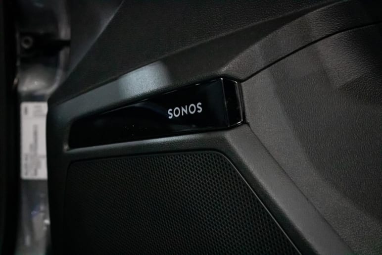 2.0 TFSI Black Edition
