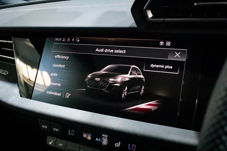 2.0 TFSI Black Edition