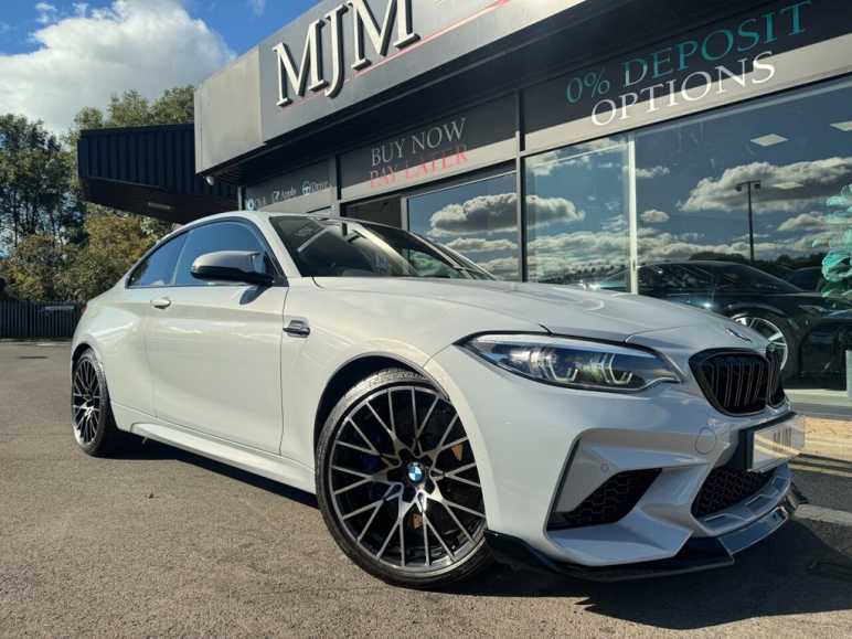 BMW M2