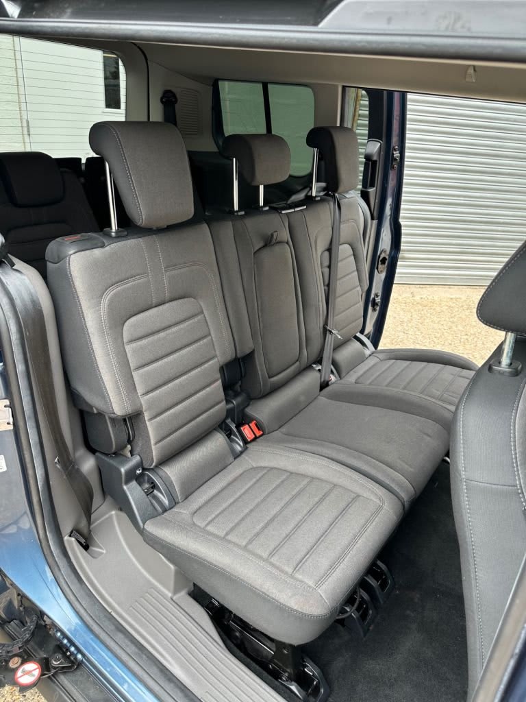 1.5 EcoBlue Titanium  Auto Euro 6 120 ps