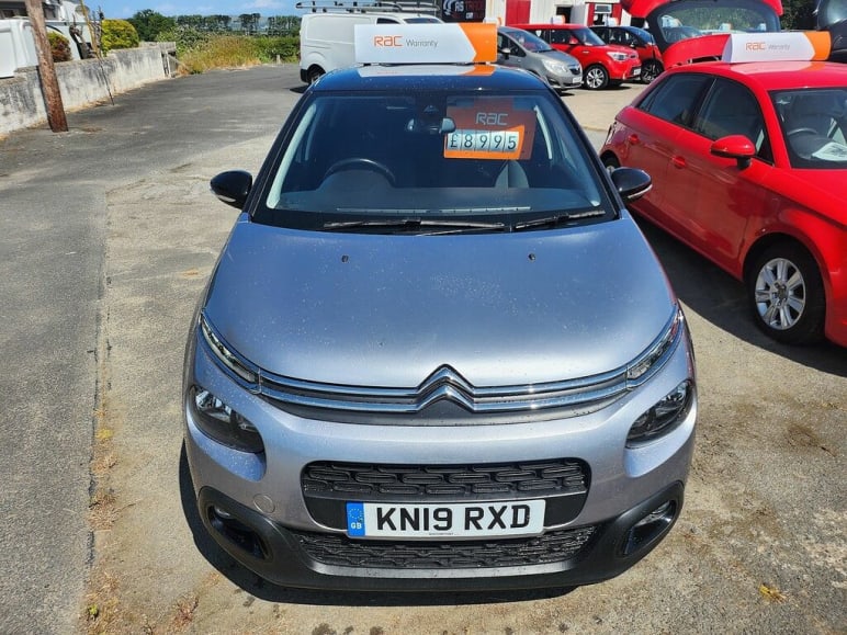 CITROEN C3