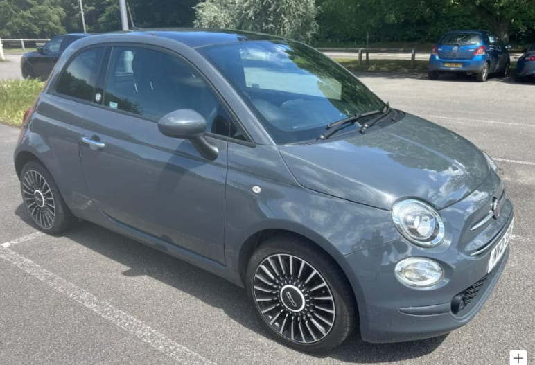 1.0 Mild Hybrid Launch Edition 3dr