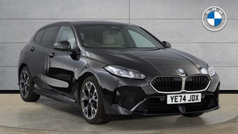 Hatchback M Sport