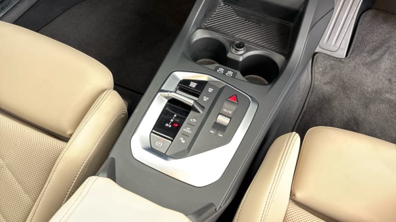 Hatchback M Sport