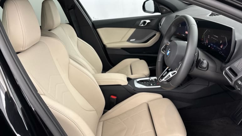 Hatchback M Sport