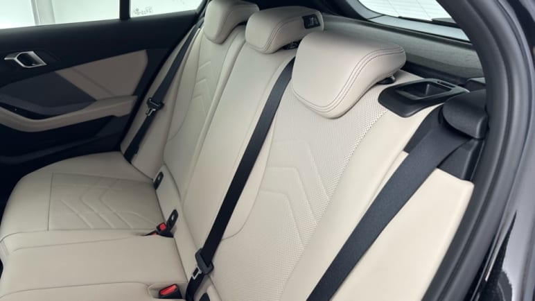 Hatchback M Sport