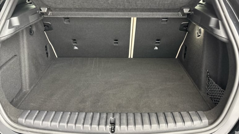 Hatchback M Sport