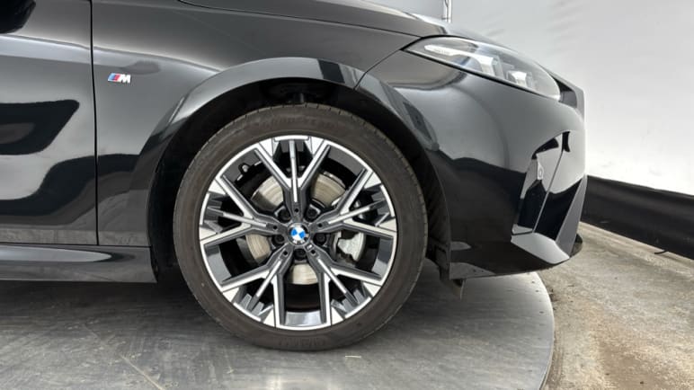 Hatchback M Sport