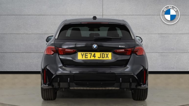 Hatchback M Sport