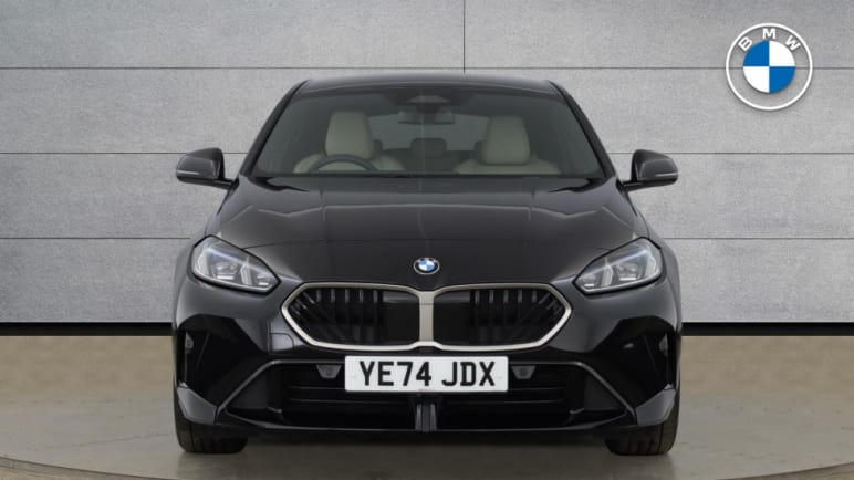Hatchback M Sport