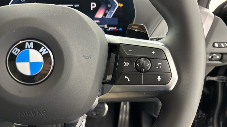 Hatchback M Sport