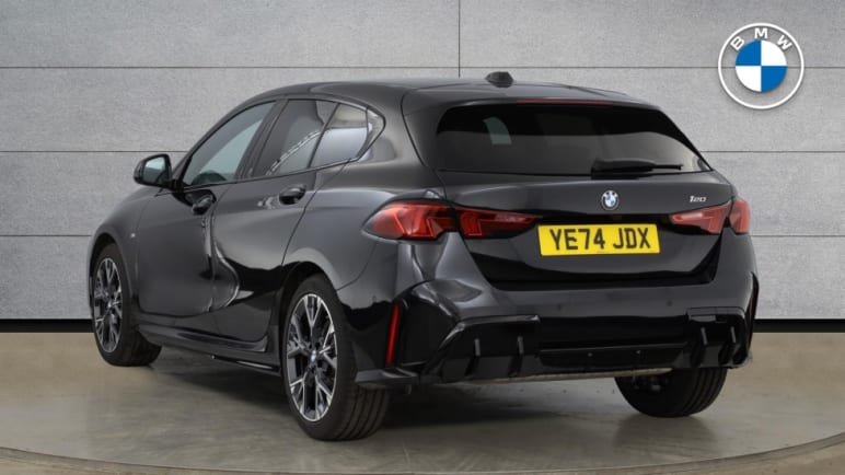 Hatchback M Sport