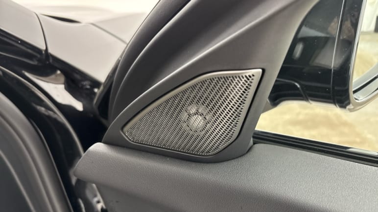Hatchback M Sport