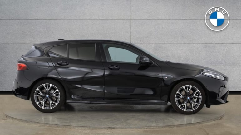 Hatchback M Sport