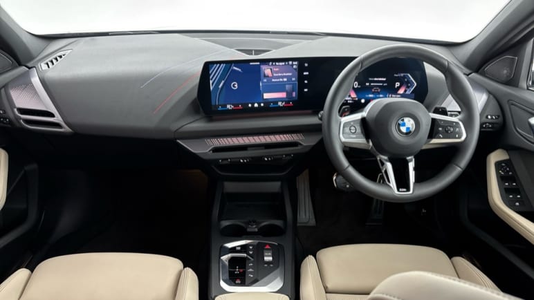Hatchback M Sport