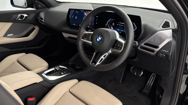Hatchback M Sport