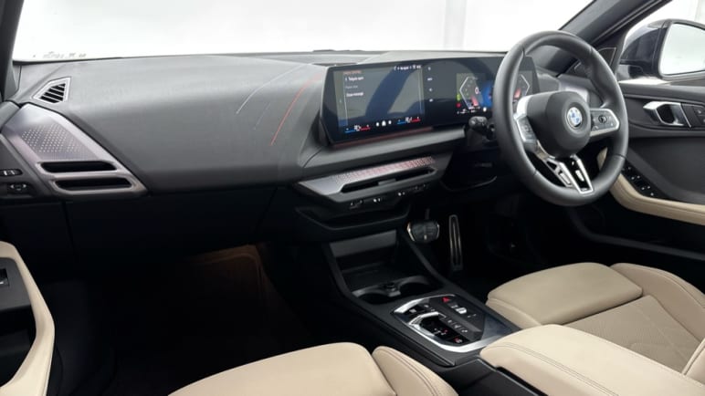 Hatchback M Sport