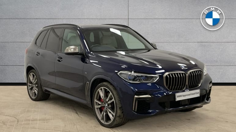 Estate M50i
