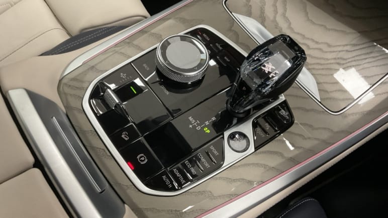 Estate M50i