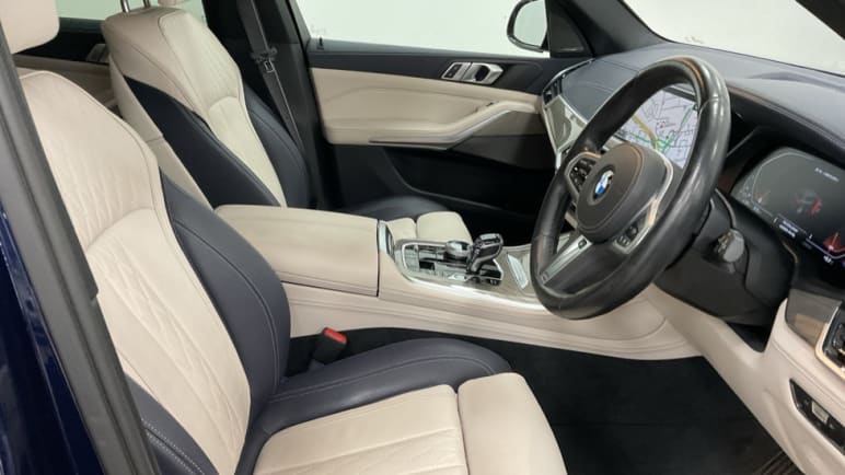 Estate M50i