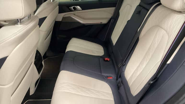 Estate M50i