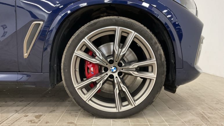 Estate M50i
