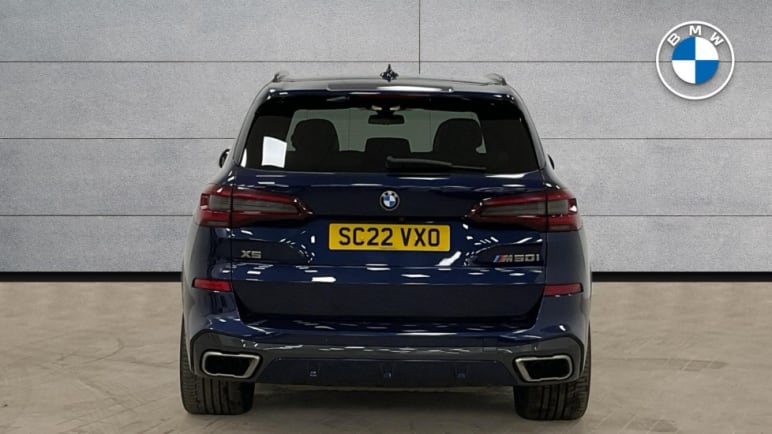 Estate M50i